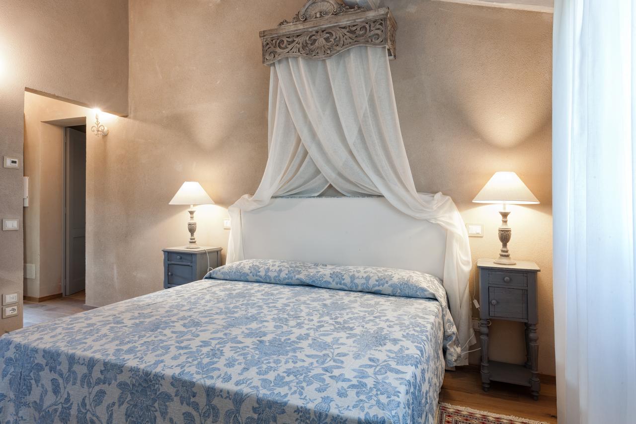 Casanova Di Neri Relais Villa Montalcino Dış mekan fotoğraf